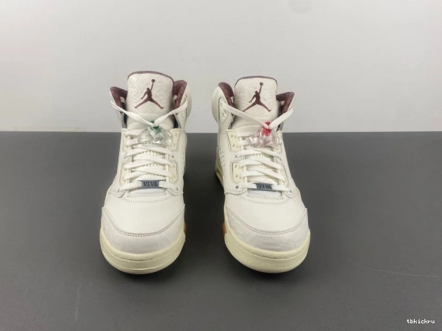 Rep TBkick Air Grito El HF8833-100 5 Jordan 0813